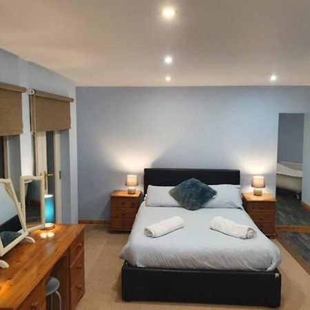 Ensuite Rooms 威克 外观 照片