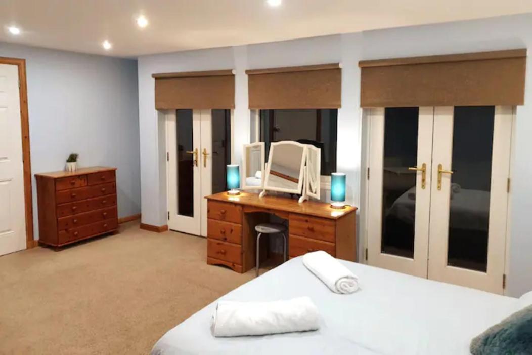 Ensuite Rooms 威克 外观 照片