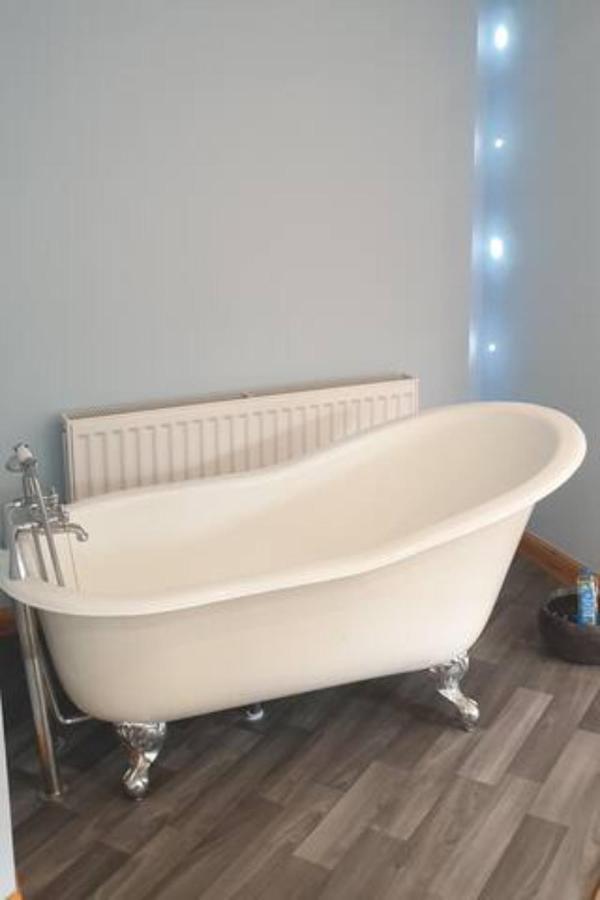 Ensuite Rooms 威克 外观 照片