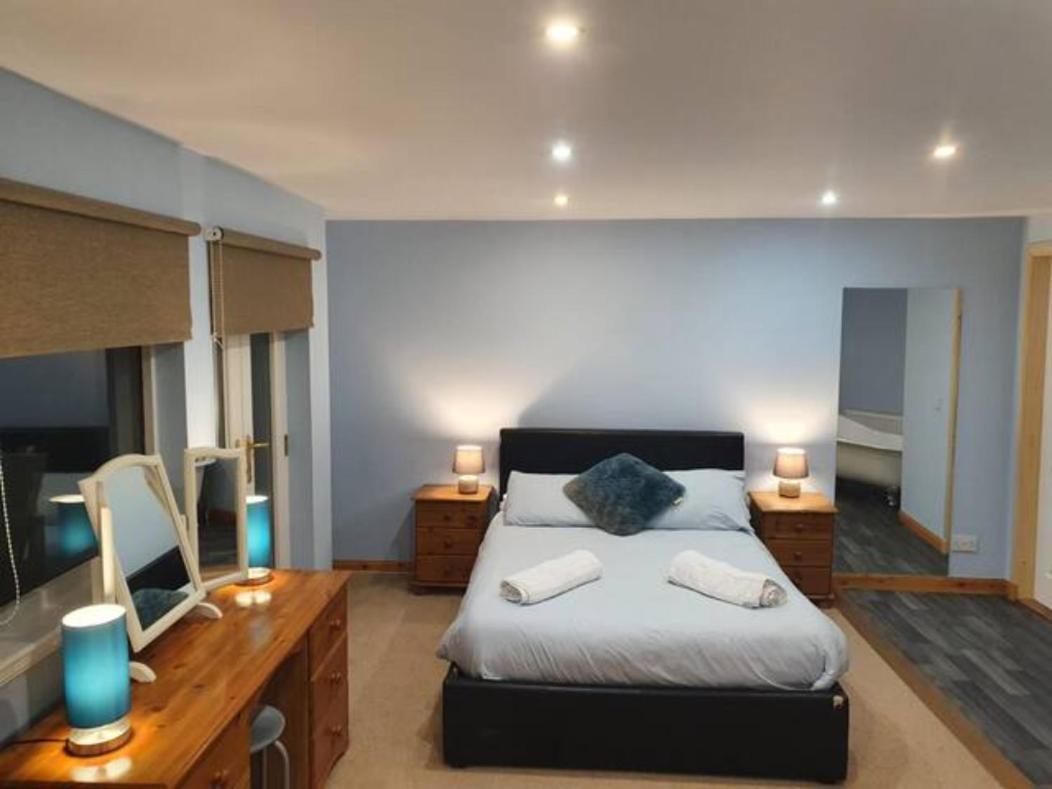 Ensuite Rooms 威克 外观 照片